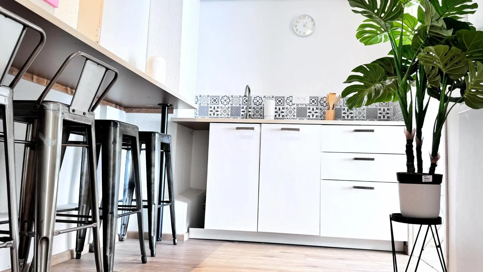 Apartment Suite Fanete Lyon