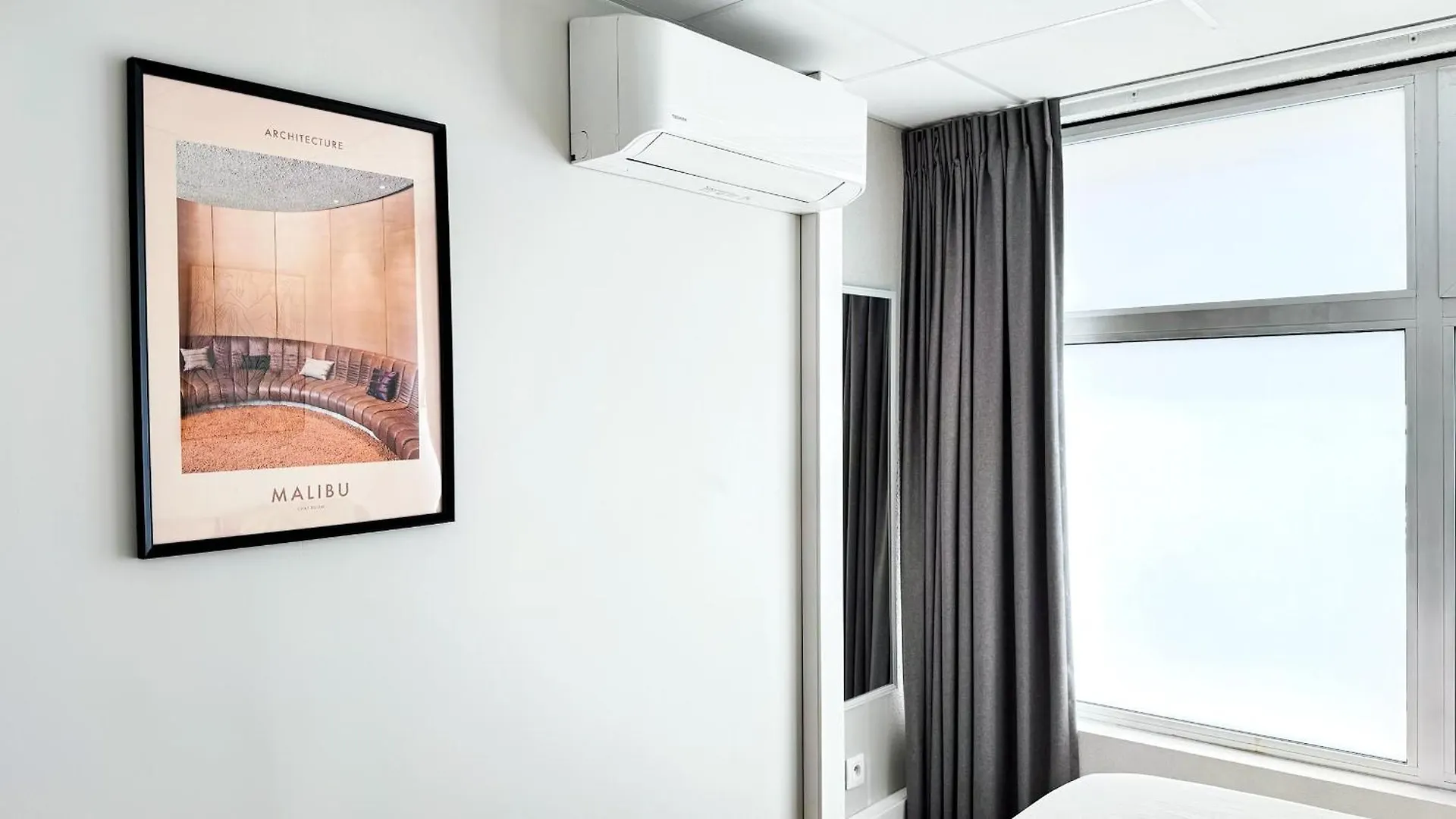 Apartment Suite Fanete Lyon