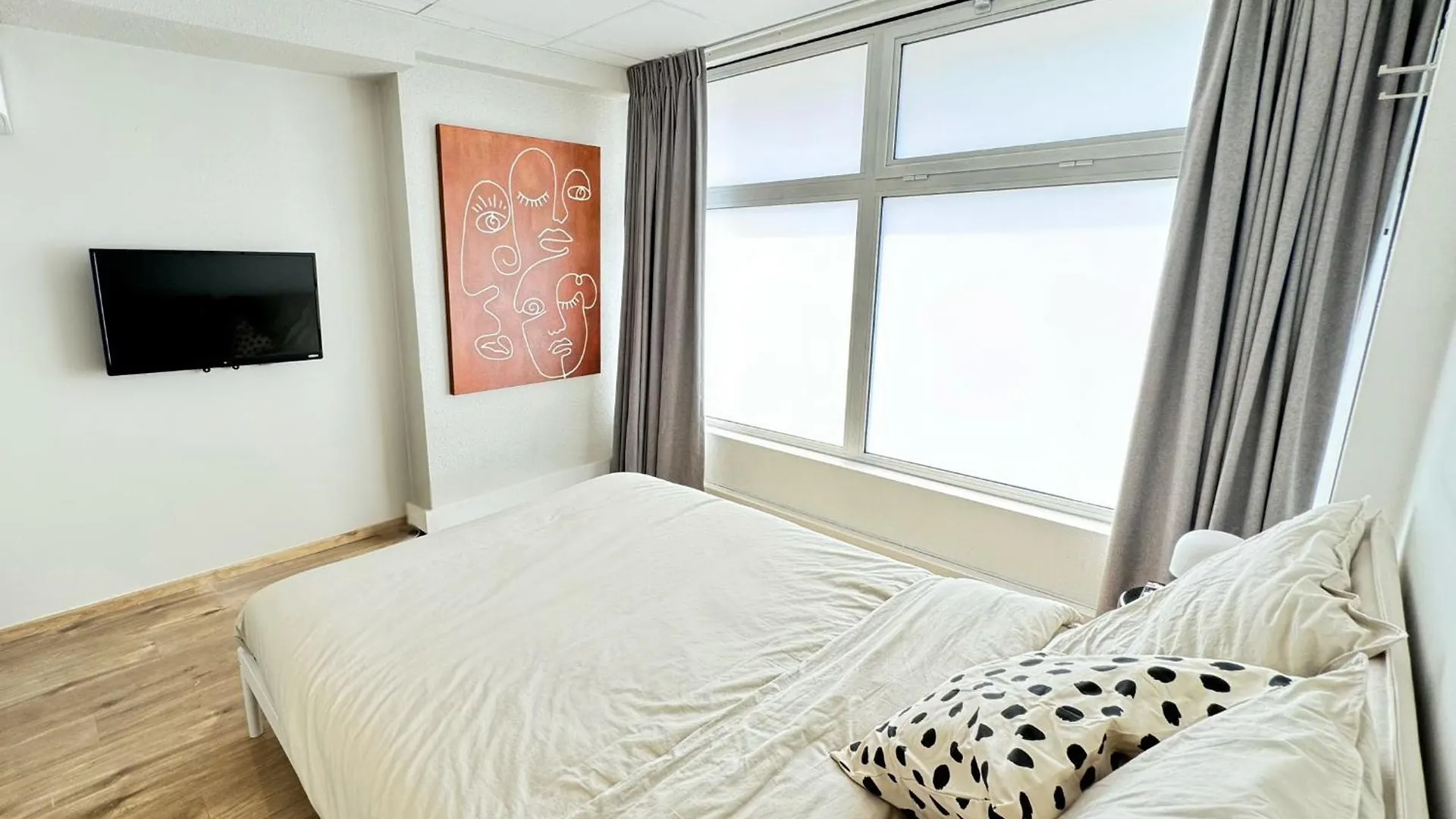 Suite Fanete Lyon Apartment
