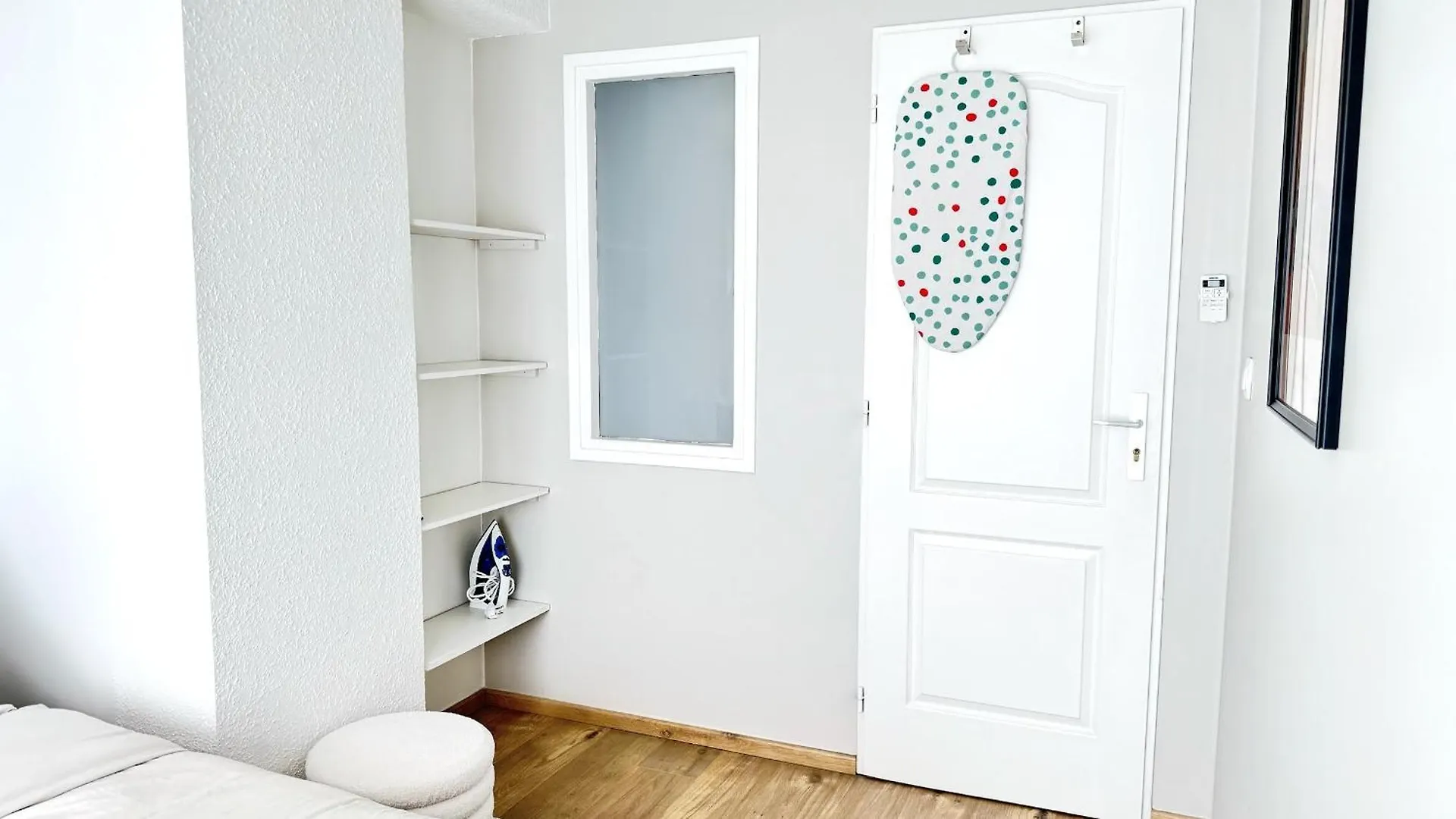 Suite Fanete Lyon France