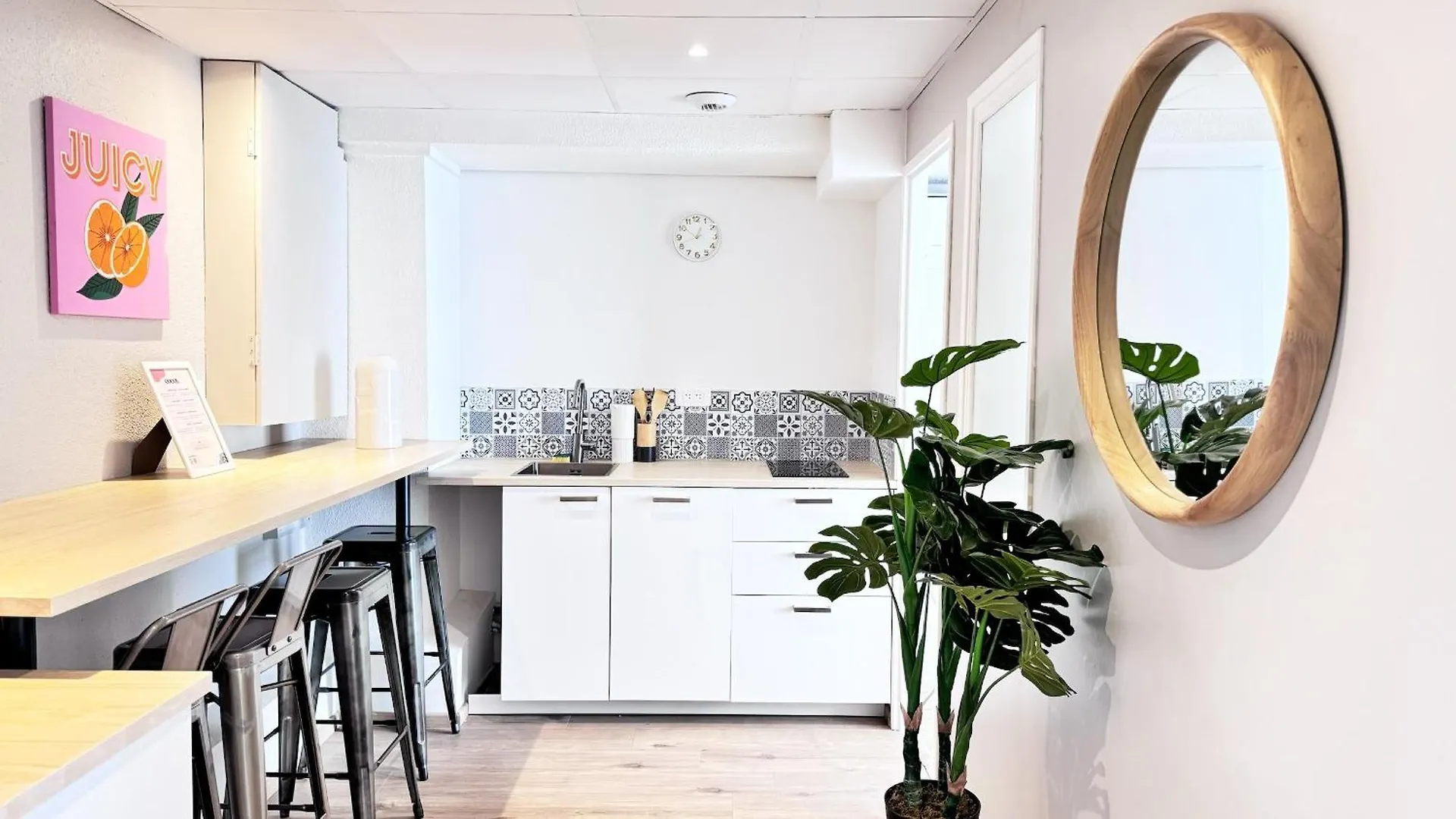 Suite Fanete Lyon